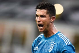 «Ювентус» — «Парма». Прогноз: продолжаем ставить против Криштиану Роналду