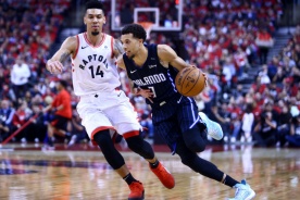 «Орландо» — «Торонто». Прогноз: Грин реабилитируется за «баранку»