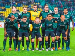 «Краснодар» — ПАОК: «быки» устранят греческую угрозу