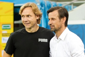 «Ростов» — «Зенит». Семак будет скучать по Малкому