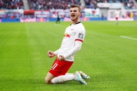 «Майнц» — «РБ Лейпциг». Прогноз: Вернер, Поульсен и Кампль не пустят «Байер» в топ-4