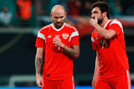 Россия – Швеция: прогноз БК «Фонбет» на главный матч дня в Лиге наций