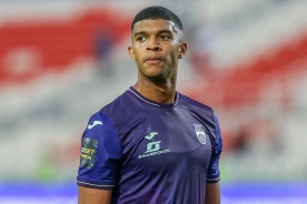 «Уфа» — «Енисей». Для спасения нужно делать больше