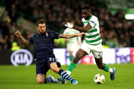 «Лацио» — «Селтик». Прогноз: проверяем коэффициент 4.05 в матче Лиги Европы