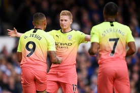 «Манчестер Сити» — «Саутгемптон». Прогноз: 0:9 от «Лестера» — это только начало