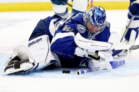 «Тампа-Бэй» — «Колорадо». Прогноз на 6-й матч: Андрей Василевский организует седьмую игру