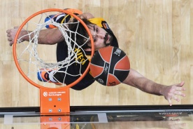 «Химки» — «Црвена Звезда». Прогноз: сербы не станут лёгкой добычей для Шведа и Тиммы