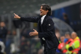 «Фиорентина» — «Интер». Лукаку и Мартинес держат темп