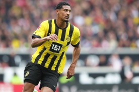 «Боруссия» — «Айнтрахт». Гонка за чемпионство в самом разгаре