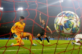 «Челси» — «Лилль». Прогноз: французы найдут способ огорчить Кепу в Лондоне