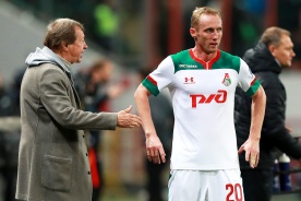 «Уфа» — «Локомотив». Прогноз: Сёмин исправится за разгром от «Спартака»