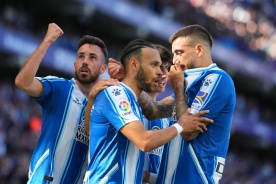 «Эспаньол» — «Кадис». Неудачники повеселят трибуны