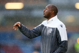 «Ницца» — «Лион». Прогноз: Патрик Виейра и Руди Гарсия развеселят публику в Кубке Франции