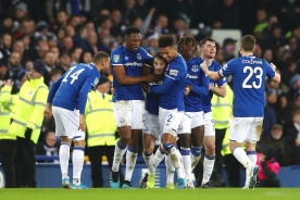 «Эвертон» — «Арсенал». Прогноз: в Ливерпуле защиту «канониров» ничто не спасёт