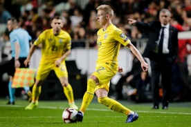 Суперэкспресс на отбор Евро-2020: играем коэффициент 10.18