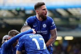 «Борнмут» — «Челси». Прогноз: Жиру и Лэмпард ответят на 0:3 от «Баварии» в Лиге чемпионов