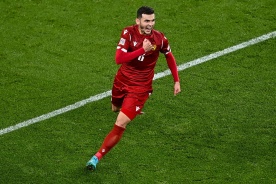 Уэльс — Армения. Вся надежда на Сперцяна и Тикнизяна