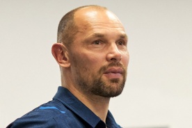 «Алания» — «Балтика». Игнашевич выжмет максимум