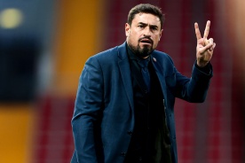 «Химки» — «Торпедо». Жозеп Клотет на правильном пути