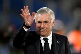 Экспресс на воскресенье: последнее дело Анчелотти, первое дерби Гусева