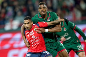 Дерби равных: почему просится ничья в матче «Локомотив» — ЦСКА