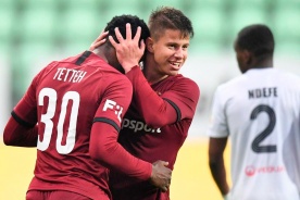 «Спарта Прага» — «Теплице». Прогноз: Канга, Крейчи и Дочкал уберут «стеклодувов» с пути