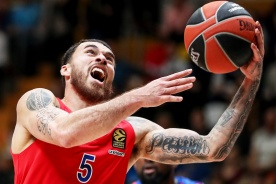 ЦСКА — «Зенит». Прогноз: Джеймс, Курбанов и Хэкетт нокаутируют Паскуаля в Москве