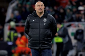 «Ференцварош» — «Гонвед». Черчесов отблагодарит за доверие