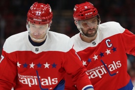 «Питтсбург» — «Вашингтон». Прогноз: Овечкин и Ковальчук дадут отпор Малкину с Кросби