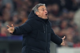 Луис Энрике и Сафонов знают, как победить. Чего ждать от полуфиналов Лиги чемпионов