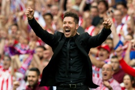 «Атлетико» — «Атлетик» Б. Прогноз: Симеоне разберётся с басками