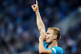 В «эль класико» и матче «Зенита» в Голландии будут забивать быстро