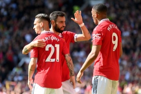 «МЮ» — «Челси». Скорее бы пришёл Почеттино!