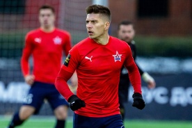 «Нефтехимик» — «Волгарь». Жамалетдинов найдёт себя