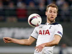 Лига Европы. «Тоттенхэм» сокрушит «Гент» на «Уэмбли»