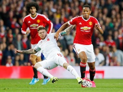 «Ливерпуль» и «МЮ» расстреляли всю обойму в мид-уик