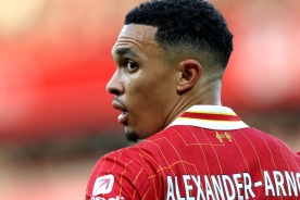 Трент Александер-Арнольд покорит «Реал». Каким получится дебютный сезон в Примере?