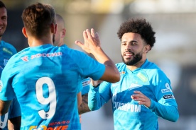 «Зенит» — «Бетис». Мы зря не верим в команду Семака