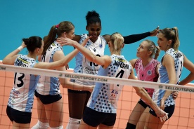 «Динамо» — «Динамо-Казань». Прогноз: москвички не смогут прервать серию гостей