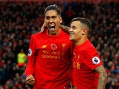 «Тоттенхэм» и «Ливерпуль» продолжат погоню за «Челси»