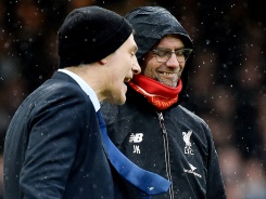 Билич обрушит свой молот на «Ливерпуль»