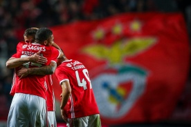 «Спортинг» — «Бенфика». Прогноз: берём коэффициент 3.00 в лиссабонском дерби