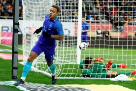 Суперэкспресс на отбор Евро-2020: играем коэффициент 10.05