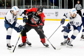 «Нефтяник»‎ — «Динамо СПб»‎. Прогноз: Занковец и Гаврус наведут шороху в Альметьевске