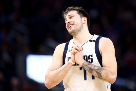 «Даллас» — «Лос-Анджелес Клипперс». Прогноз: Дончич не справится с Каваем