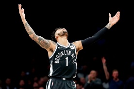 «Филадельфия» — «Бруклин». Прогноз: «Нетс» понадобится время на раскачку