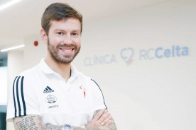 Смолов может стать вторым бомбардиром «Сельты». Ставим на успех Фёдора