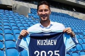 «ПСЖ» — «Гавр». Хороший день для дебюта Кузяева