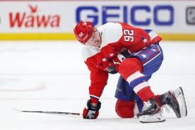 «Вашингтон» — «Филадельфия». Прогноз: Овечкин и Кузнецов получат на орехи от Проворова