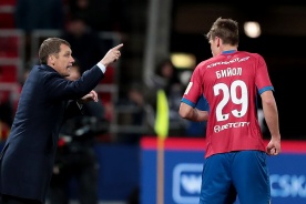 «Уфа» — ЦСКА. Прогноз: Гончаренко остановит грозу топ-клубов РПЛ